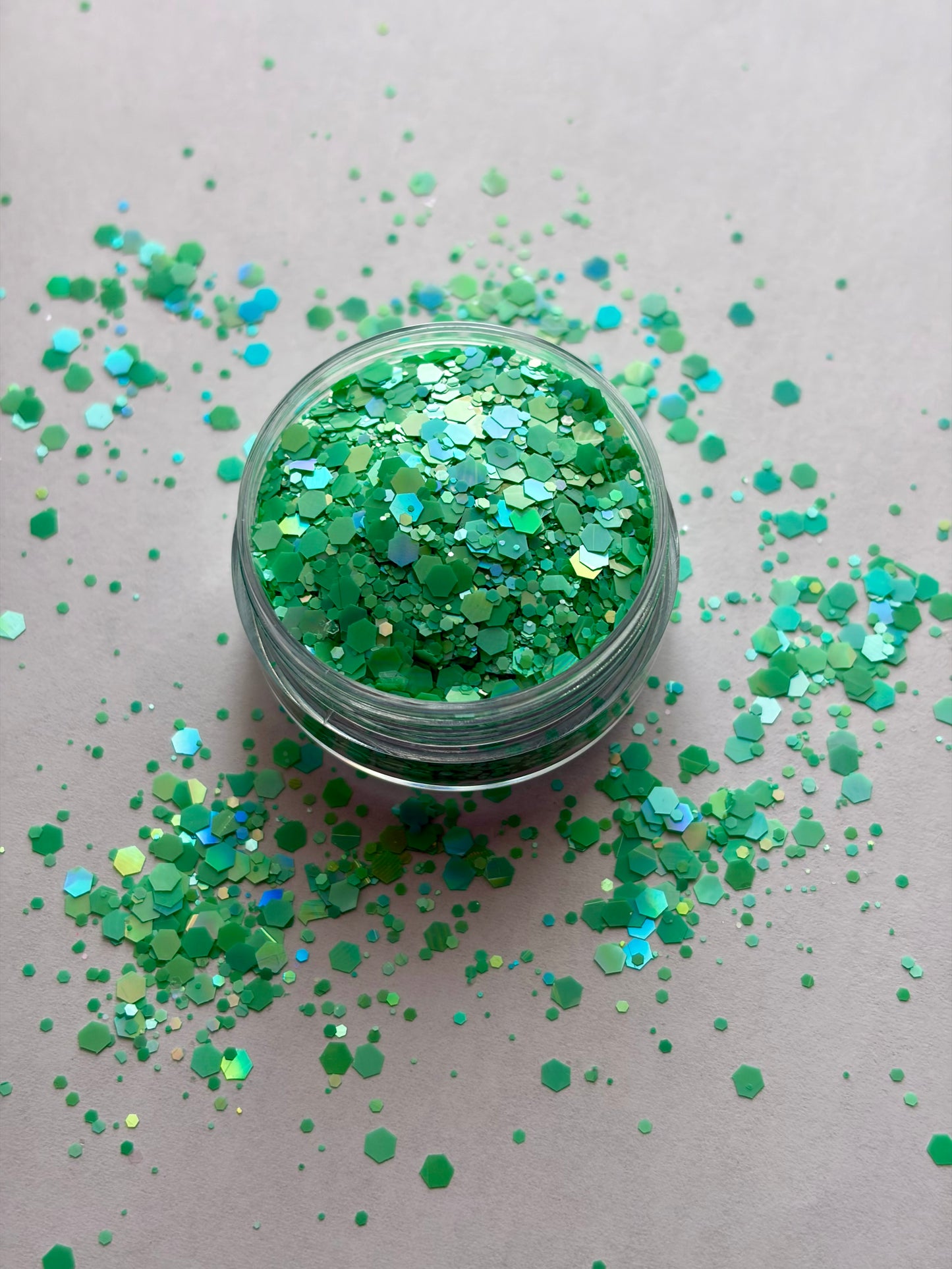 Malibu mint