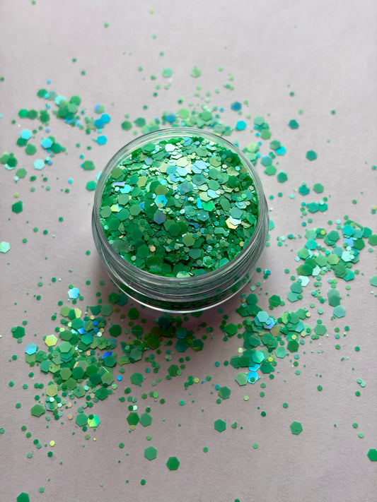 Malibu mint