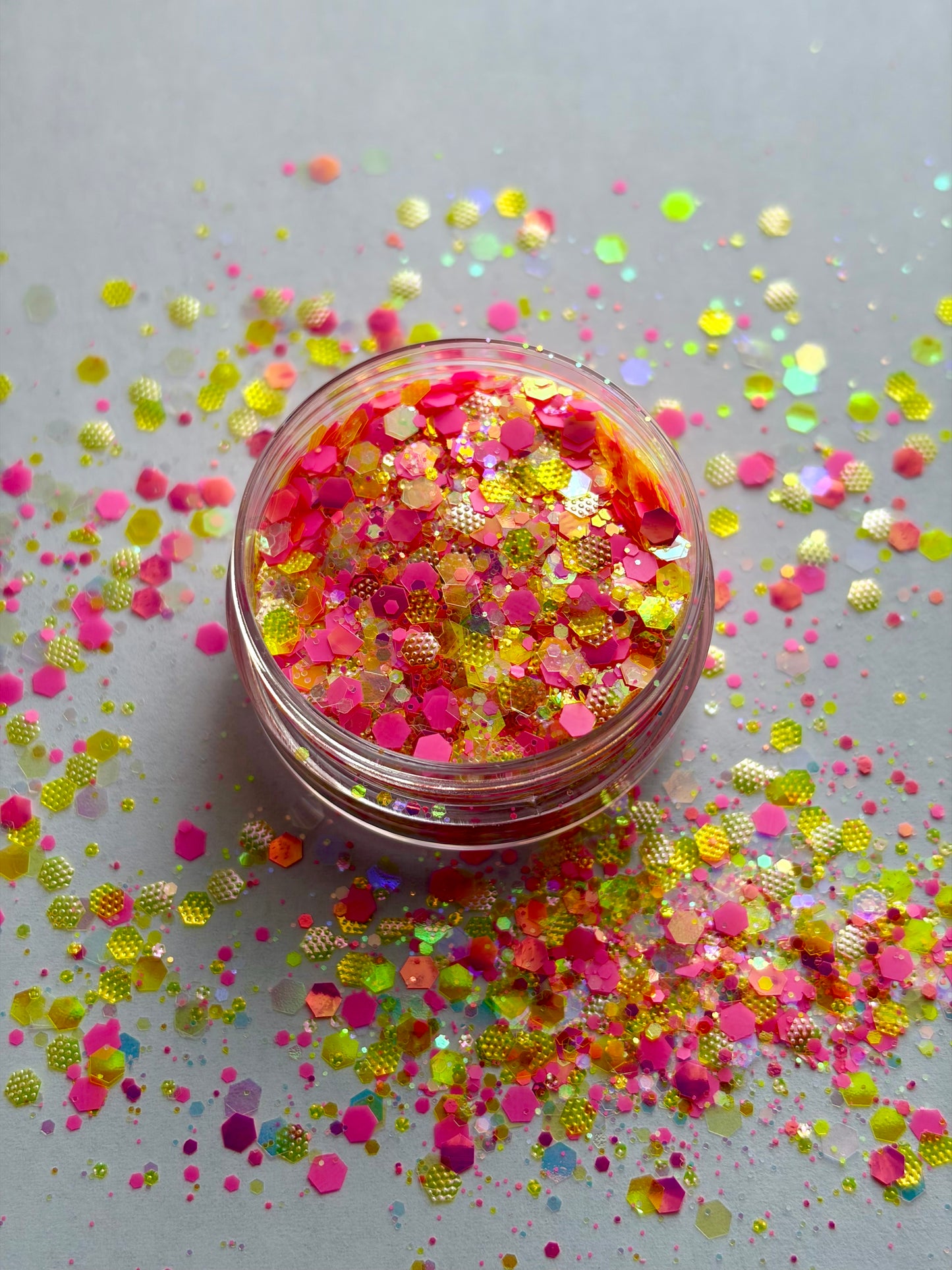 Paradise pop