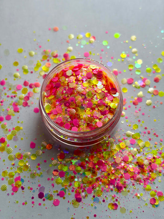 Paradise pop